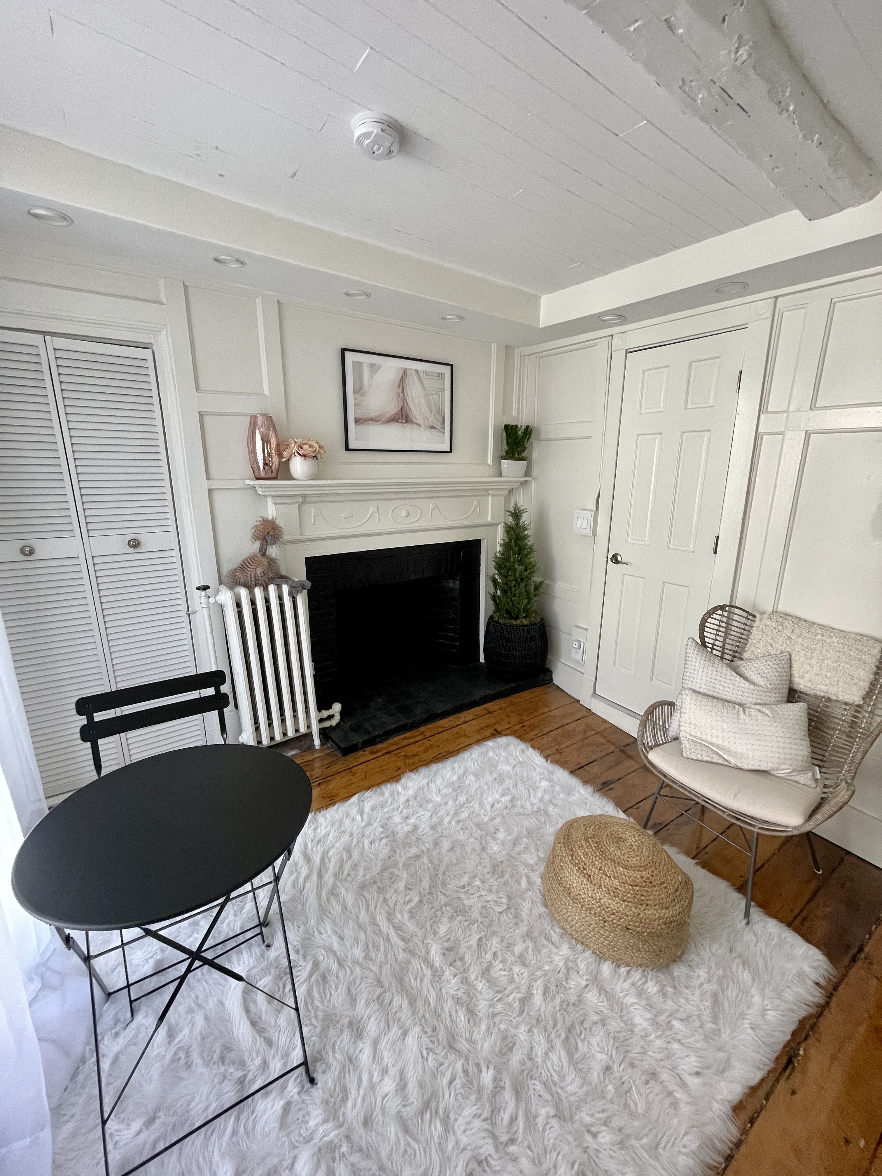 36 Joy Streeet, Beacon Hill