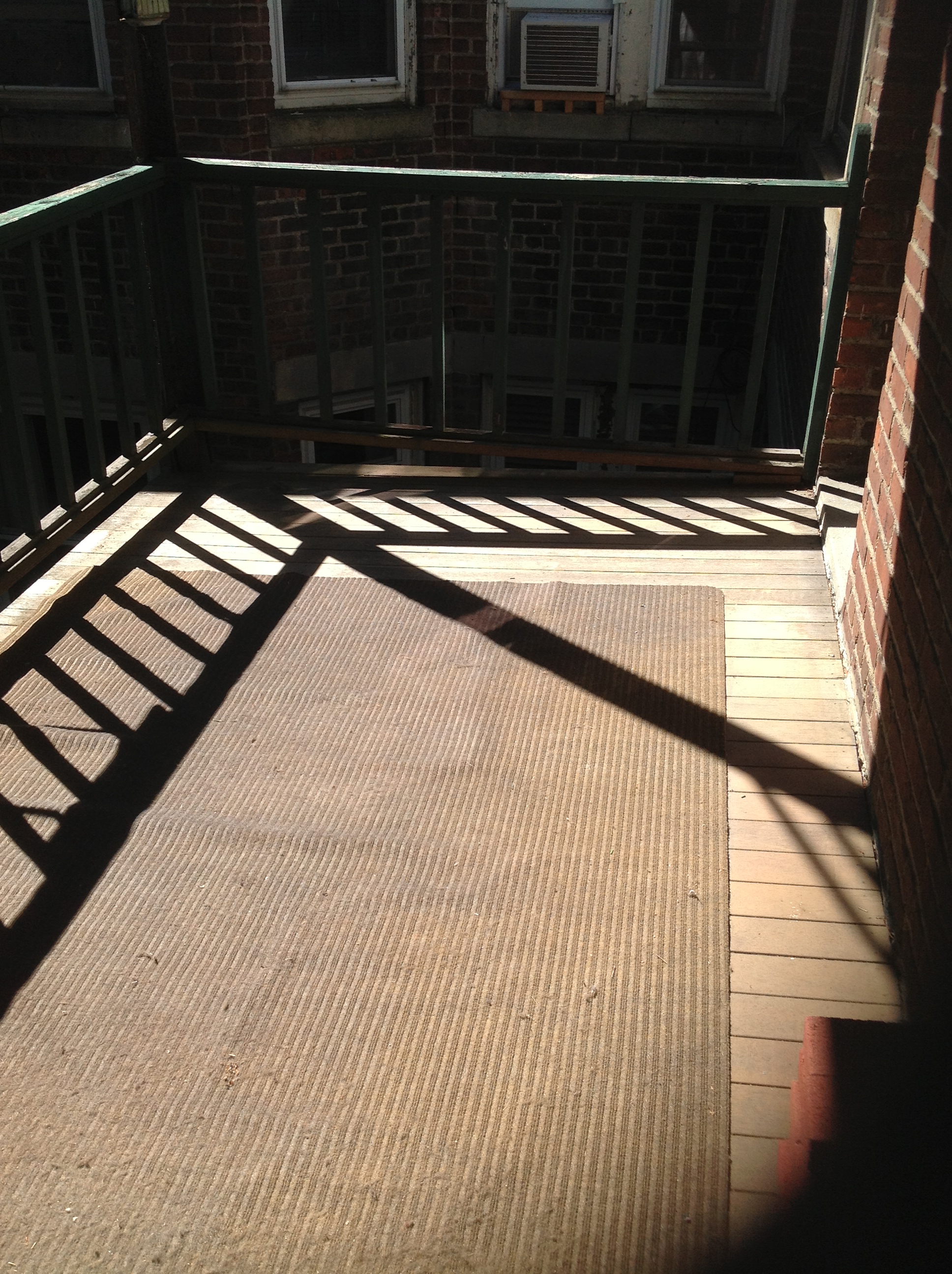 23 Westbourne Terr, Washington Square