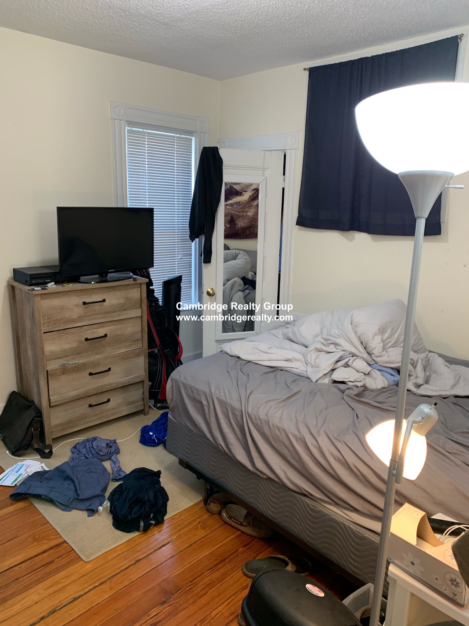 55 Porter Rd, North Cambridge