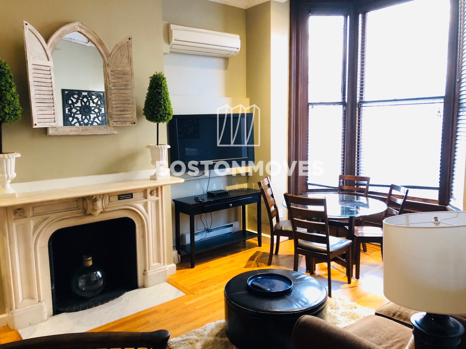 113 Beacon St, Back Bay