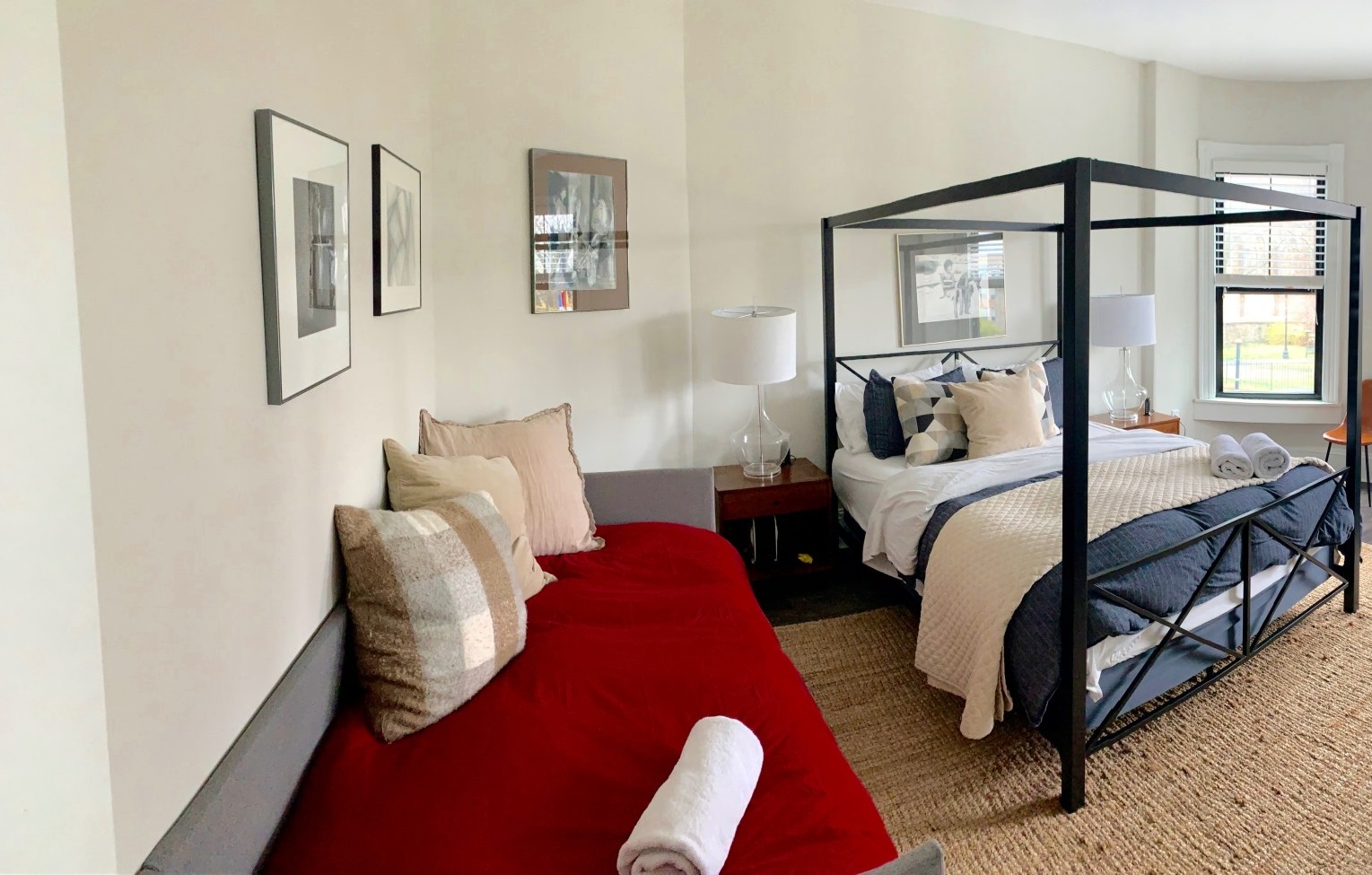 1520 Tremont St, Mission Hill