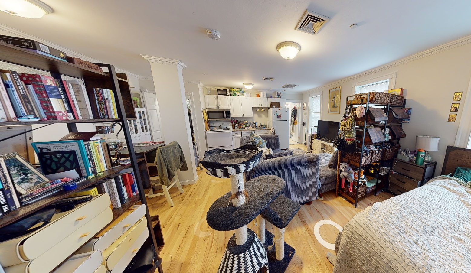 8 Bishop Allen Dr, Central Square