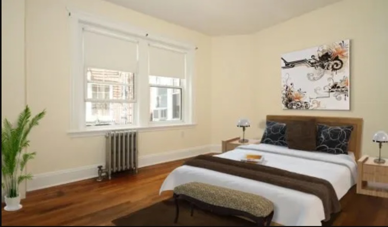 19 Wendell St, Harvard Square