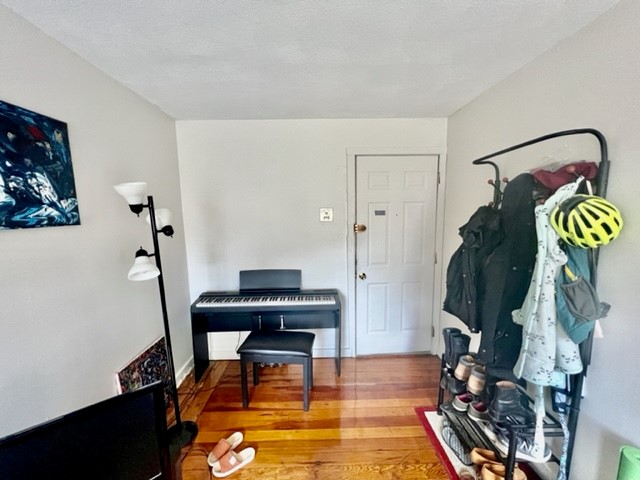 24 Stillman, North End