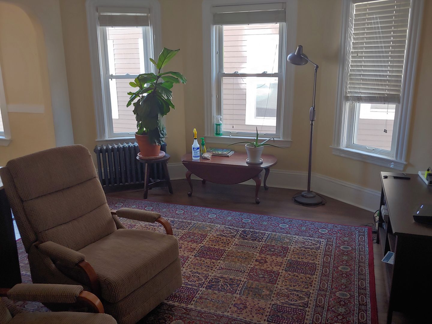 21 Chandler St, Davis Square