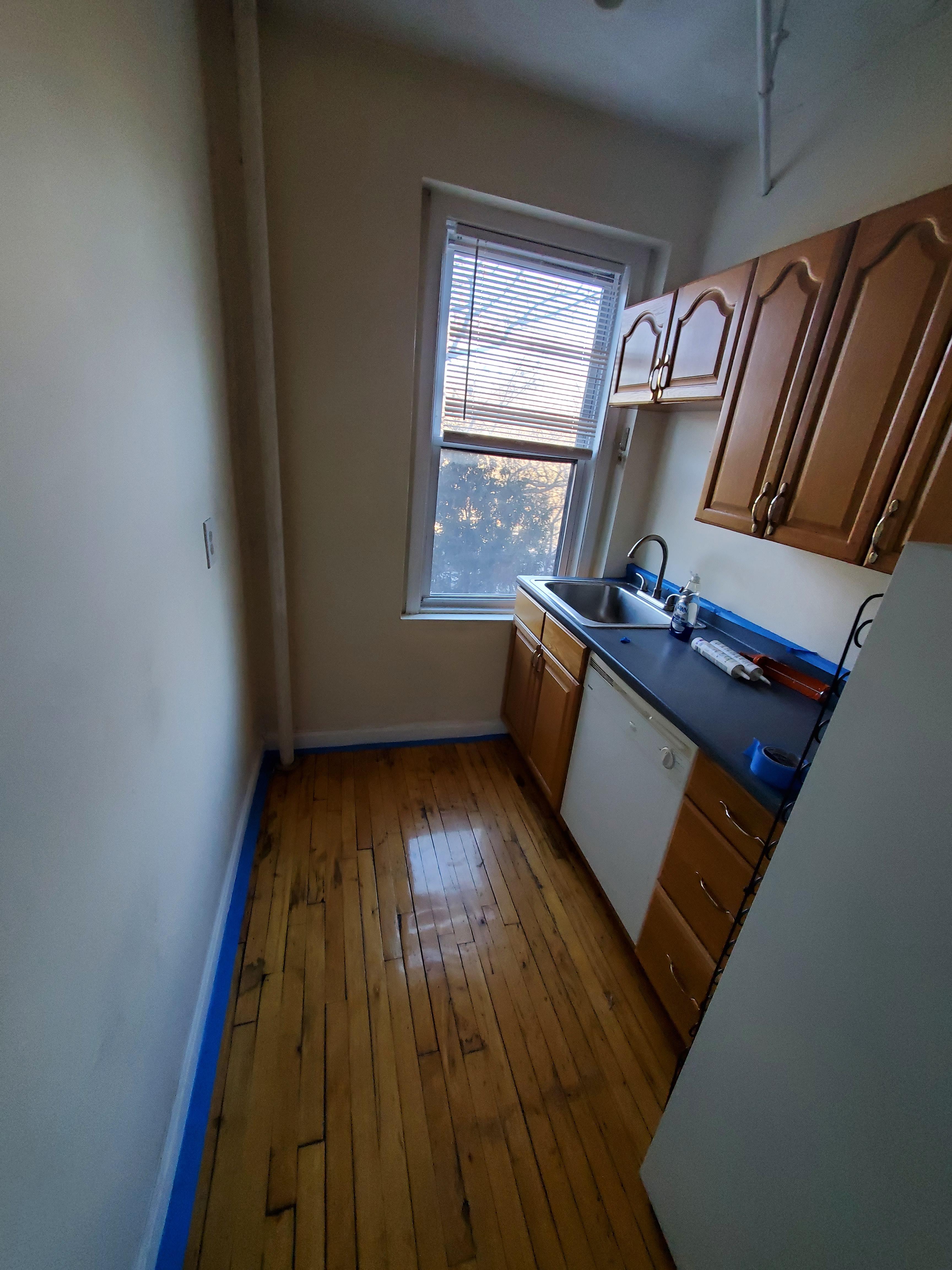 352 Riverway, Mission Hill