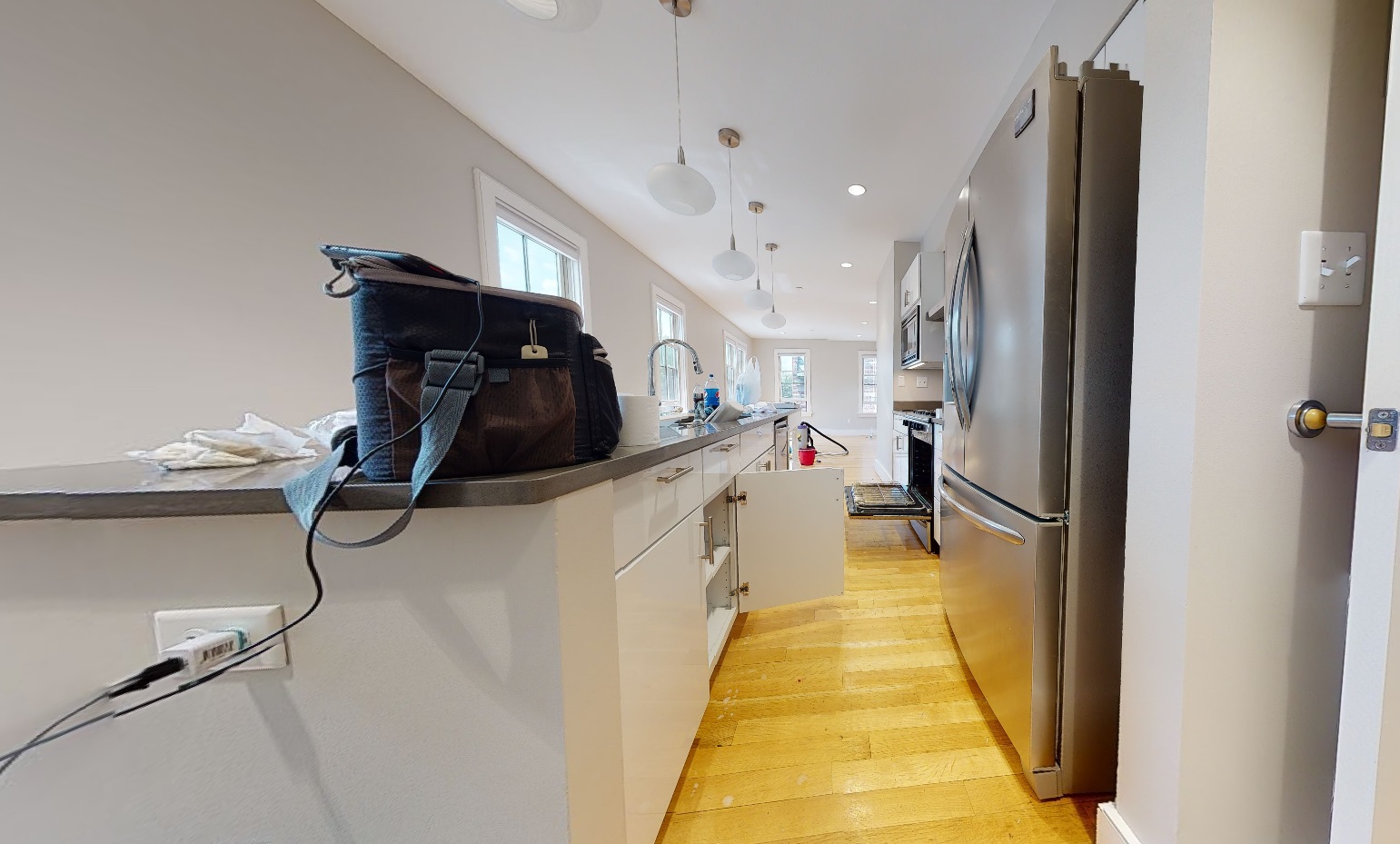 40 Bow St, Harvard Square