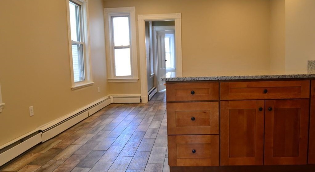 23 Alston, East Somerville