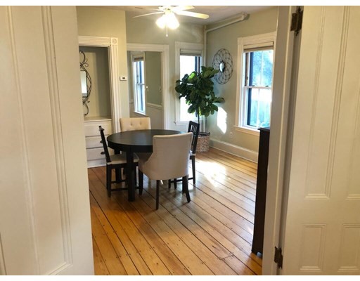 7 Marion St, Roslindale