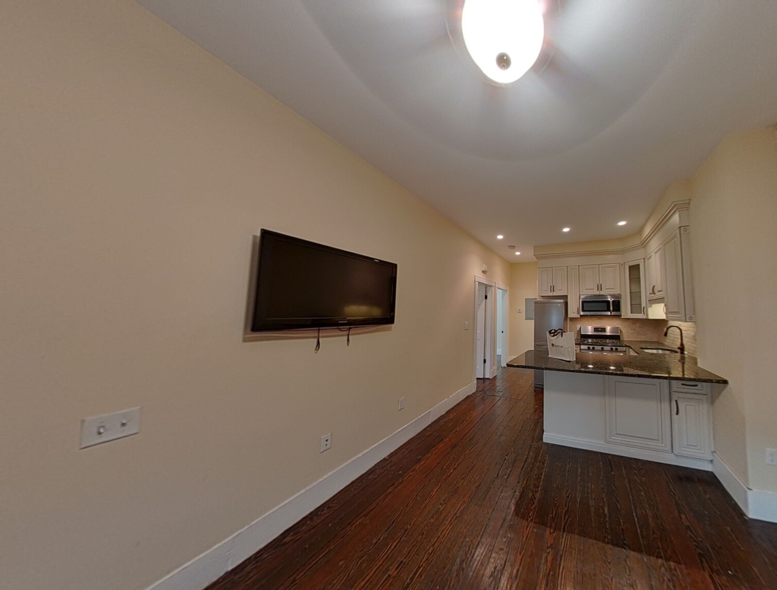 1526 1528 Tremont St, Mission Hill