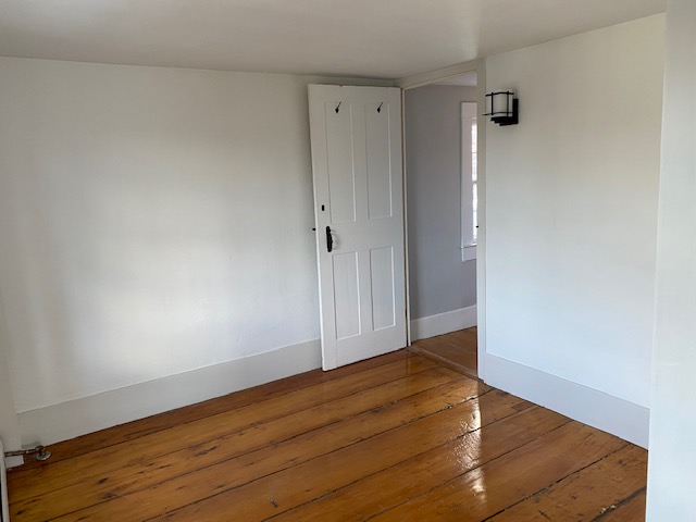 12 Pickman St, Salem