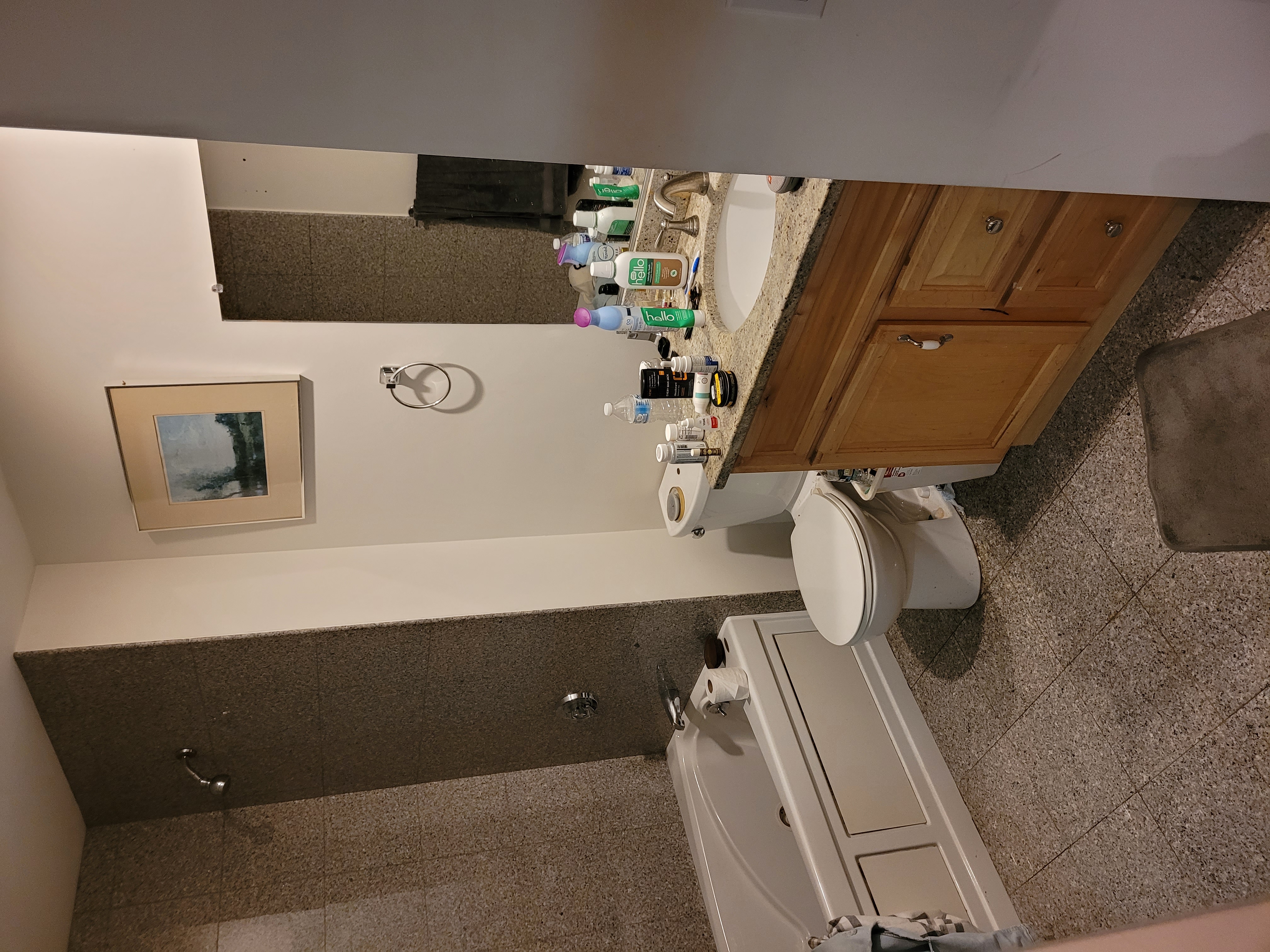 254 Friend St, North End