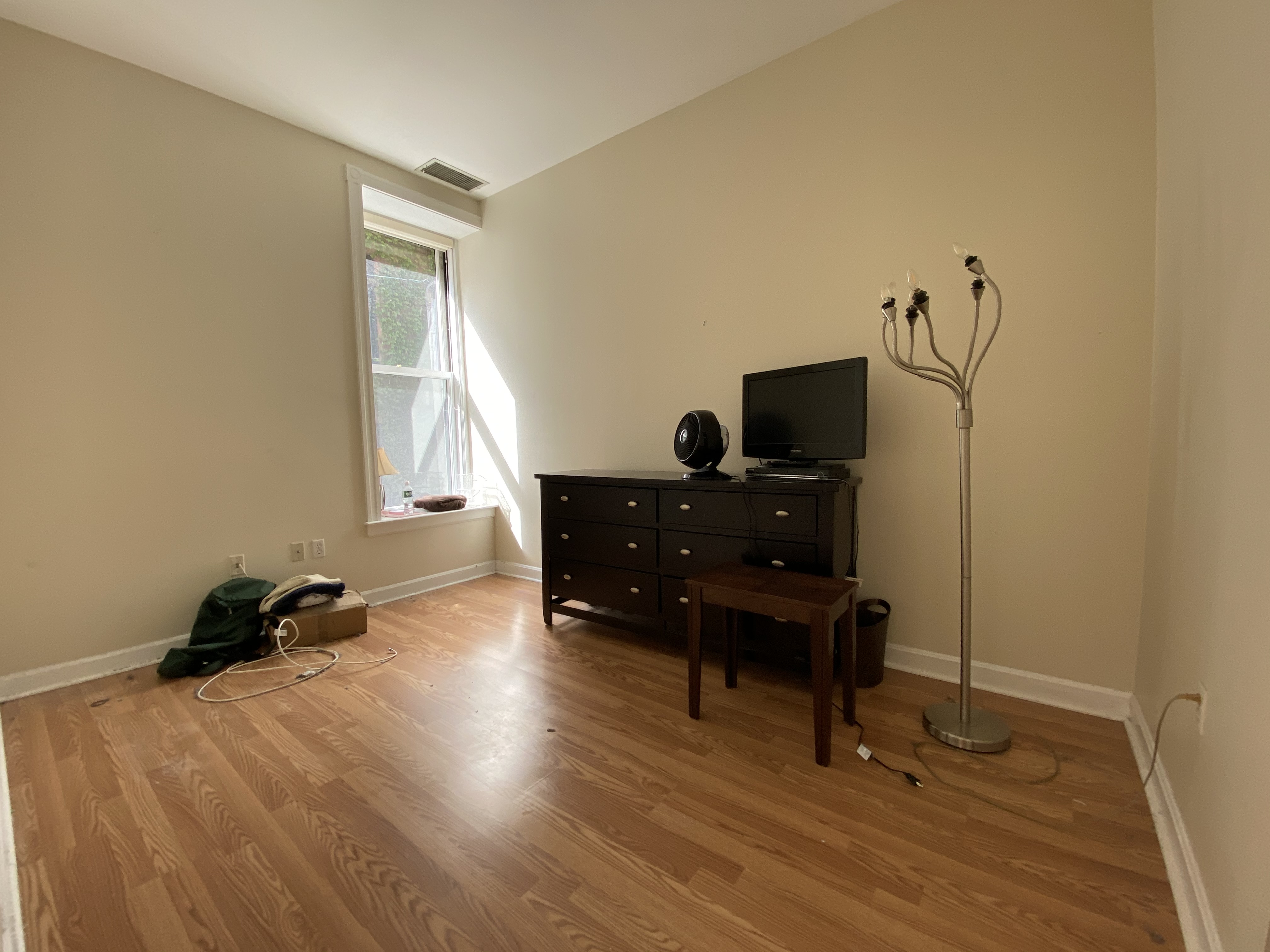 416 Marlborough St, Back Bay