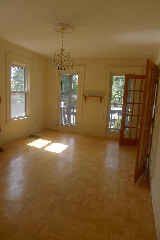 13 Flint St, East Somerville