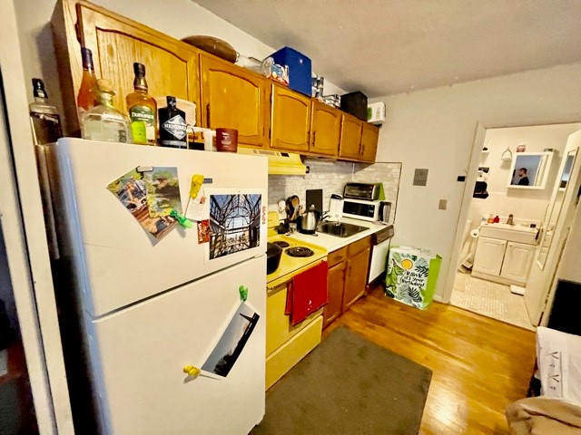 59 Salem St, North End