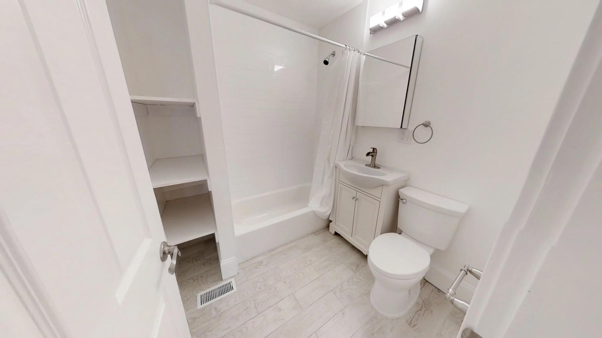 5 Moore, Porter Square