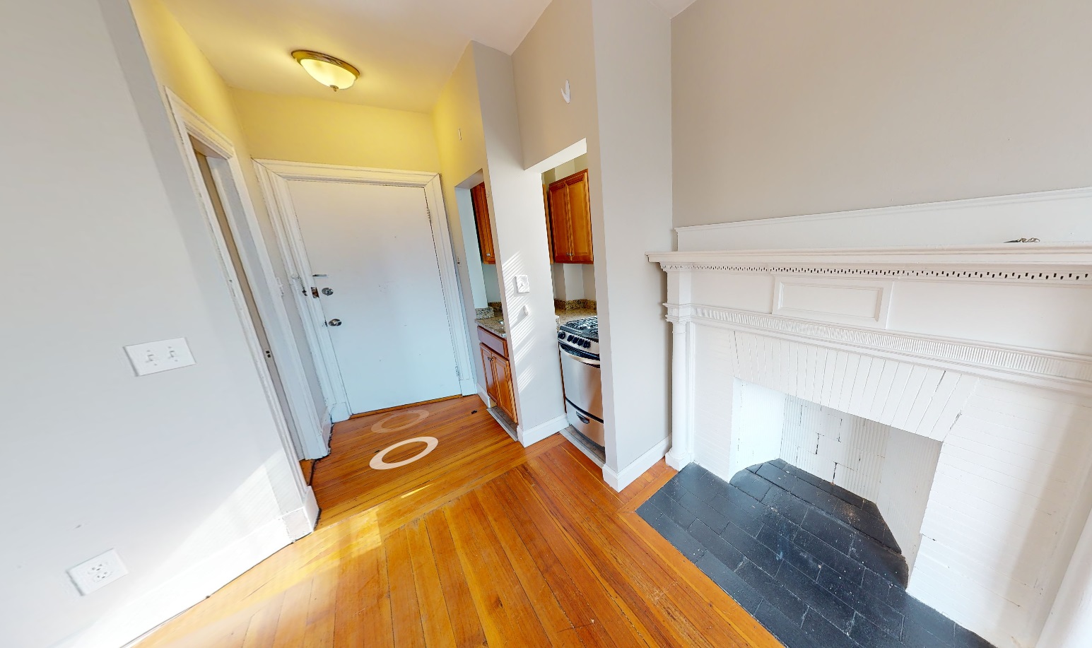 48 Jfk St, Harvard Square