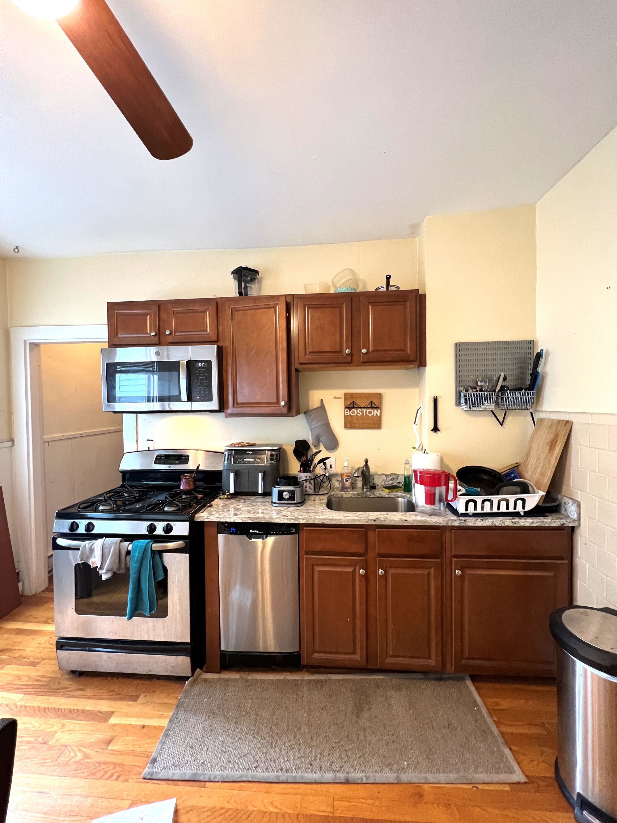 59 Craigie St, Porter Square