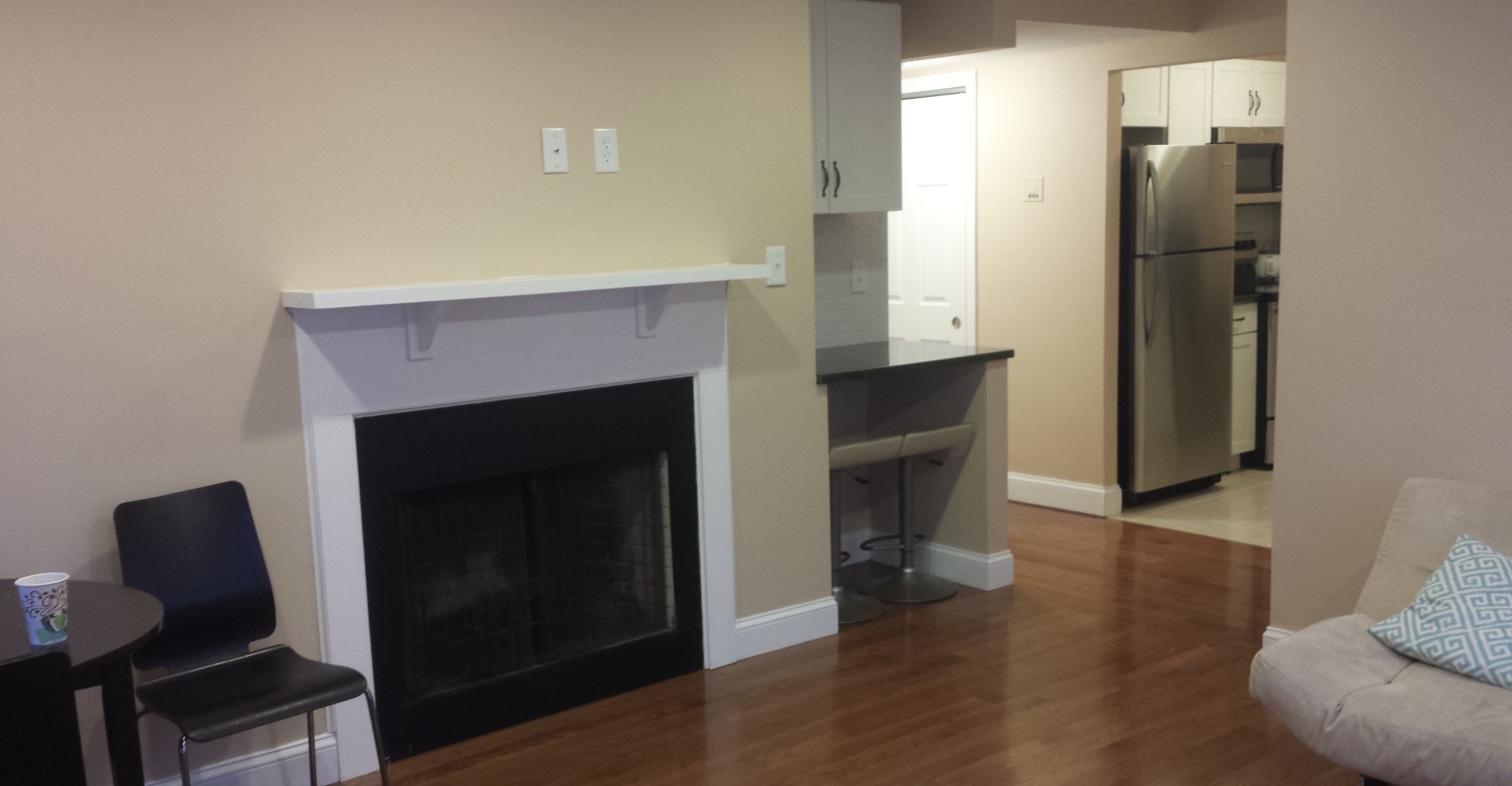 276 Chestnut Hill Ave, Brighton