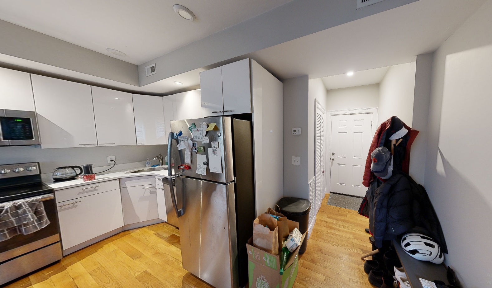 900 Massachusetts Ave, Cambridgeport