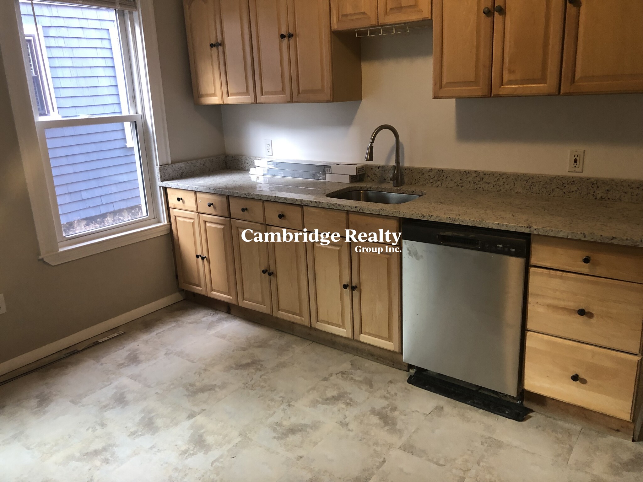 10 Cambridge Ter, North Cambridge