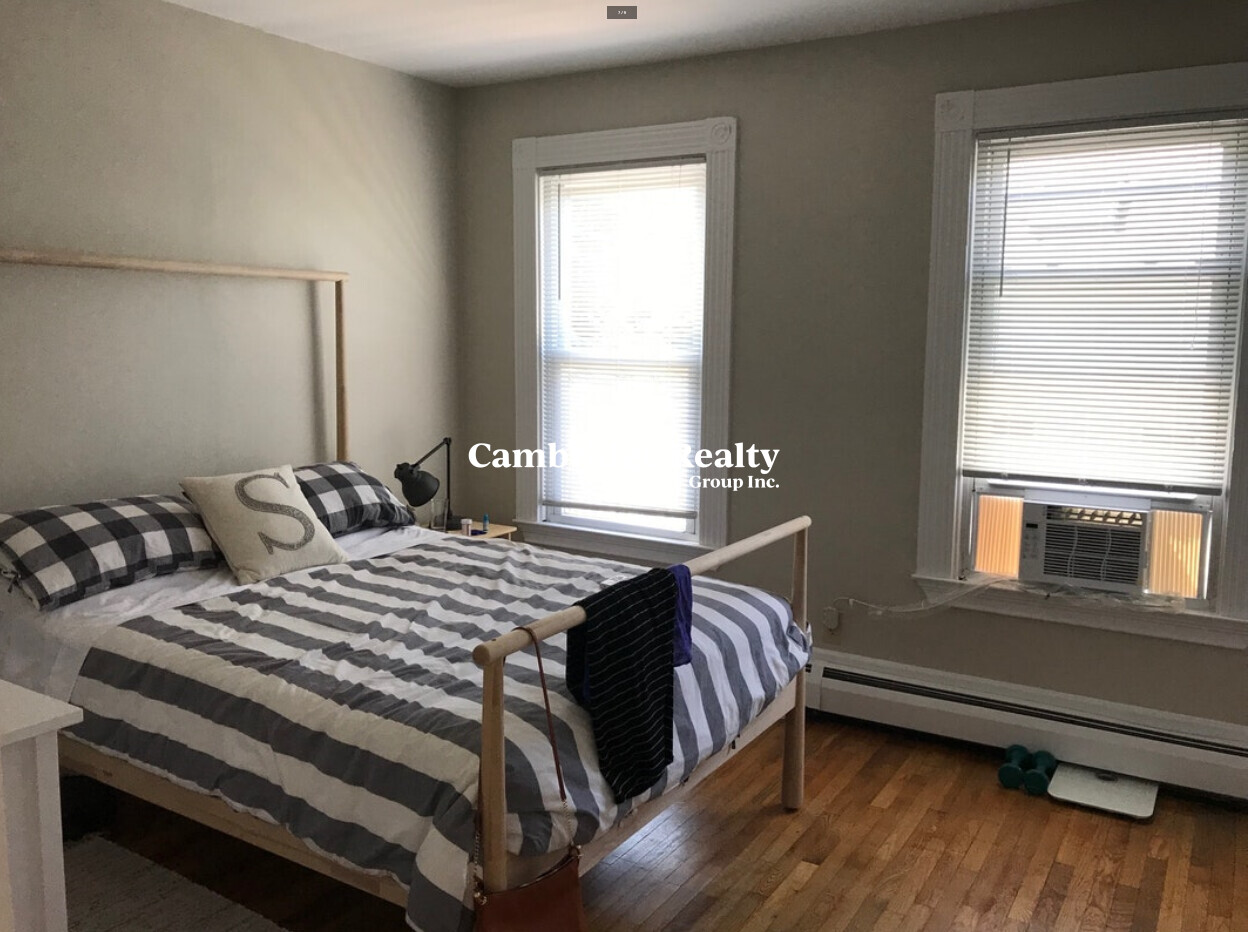 204 River St, Cambridgeport