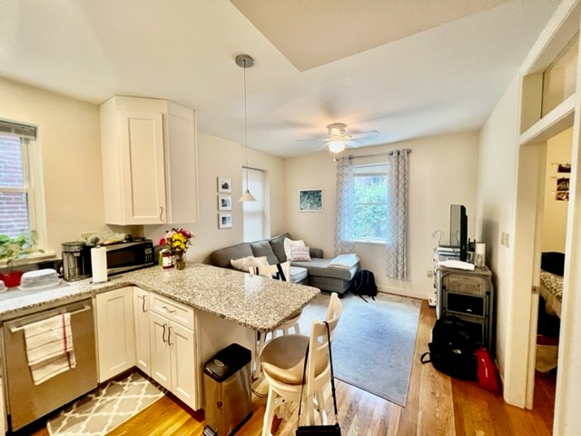 488 Commercial St, North End