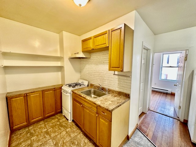 64 Margin St, North End