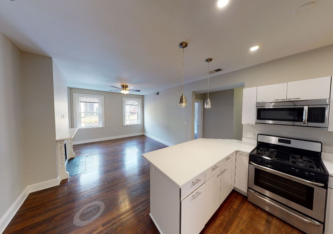 20 John F Kennedy St, Riverside