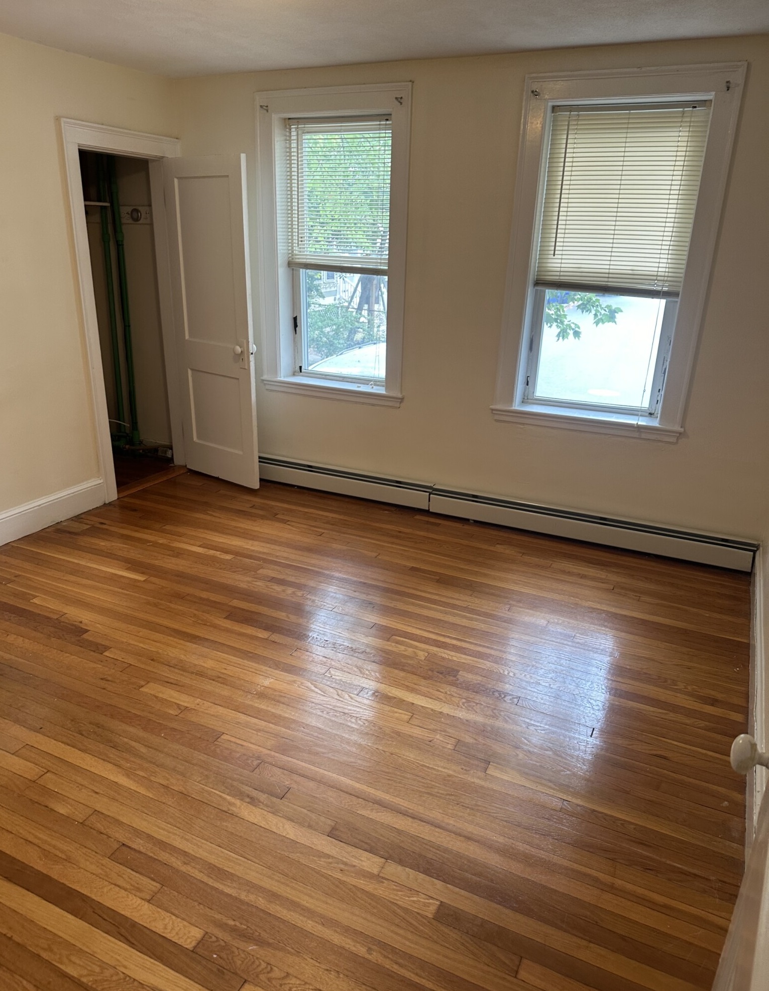 38 Day St, Davis Square