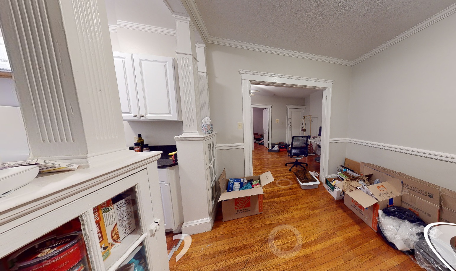 11 Gray St, Porter Square