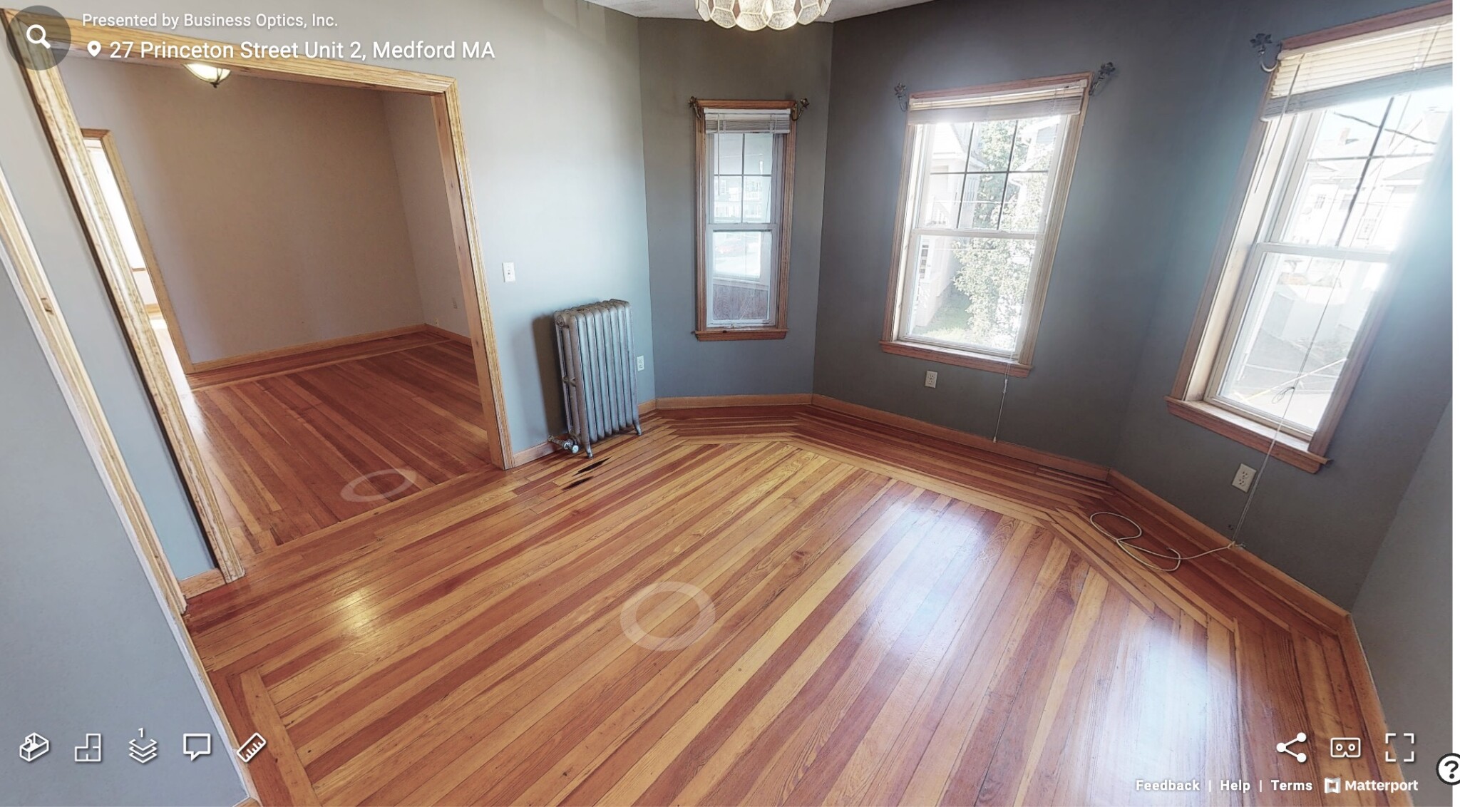 26 Princeton St, West Somerville