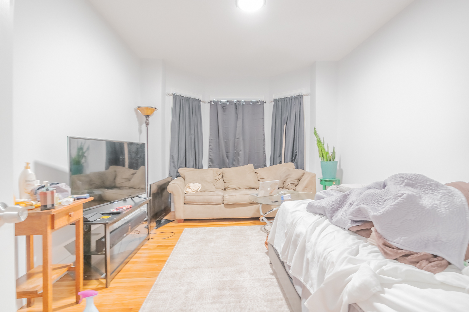 219 Bennington St, East Boston