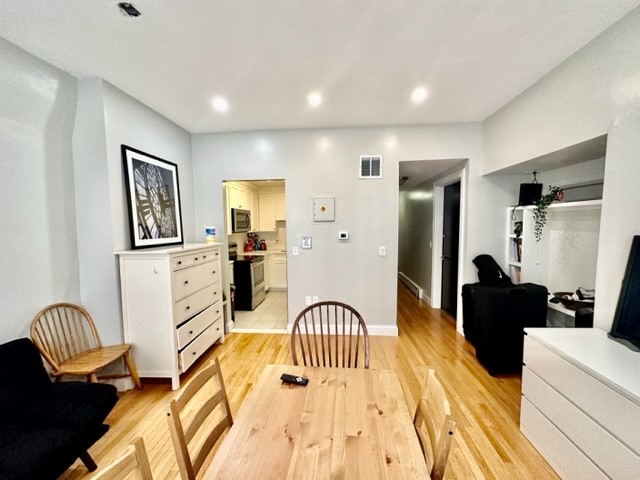 109 Fulton St, North End