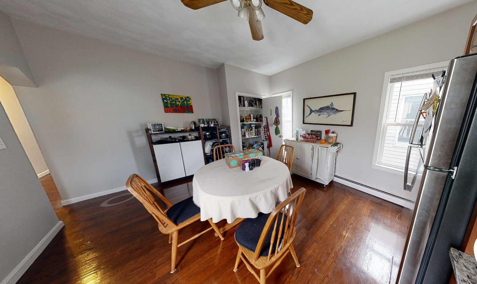 31 Portsmouth St, Kendall Square