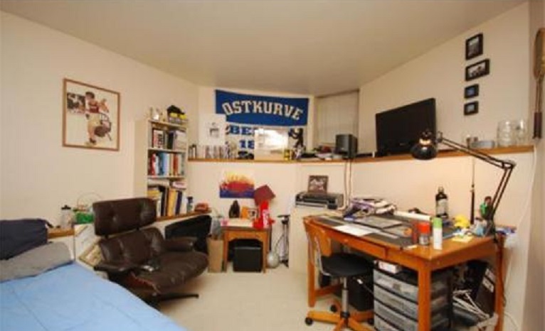 28 Symphony Rd, Fenway