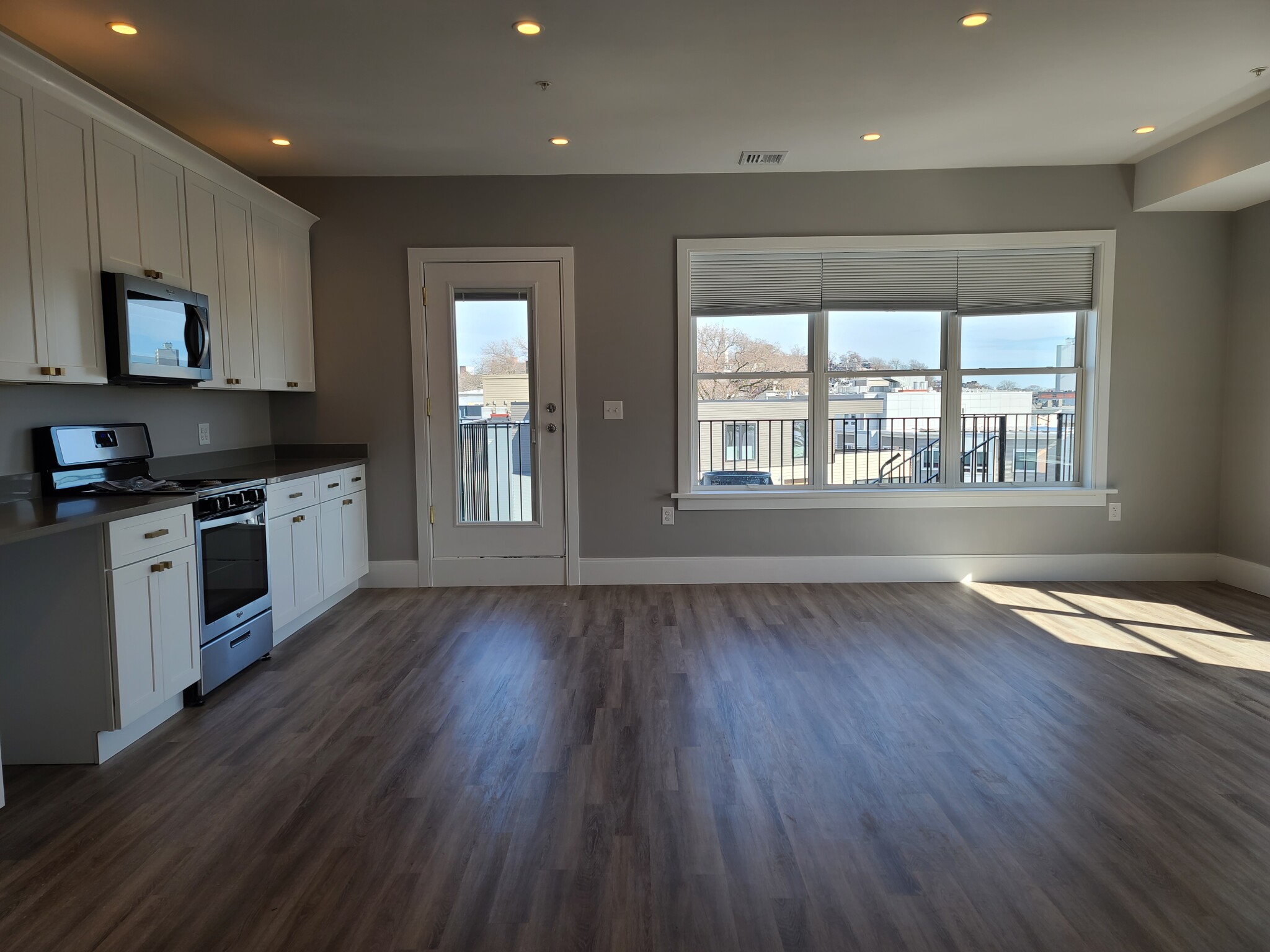 27 Vinton St, South Boston