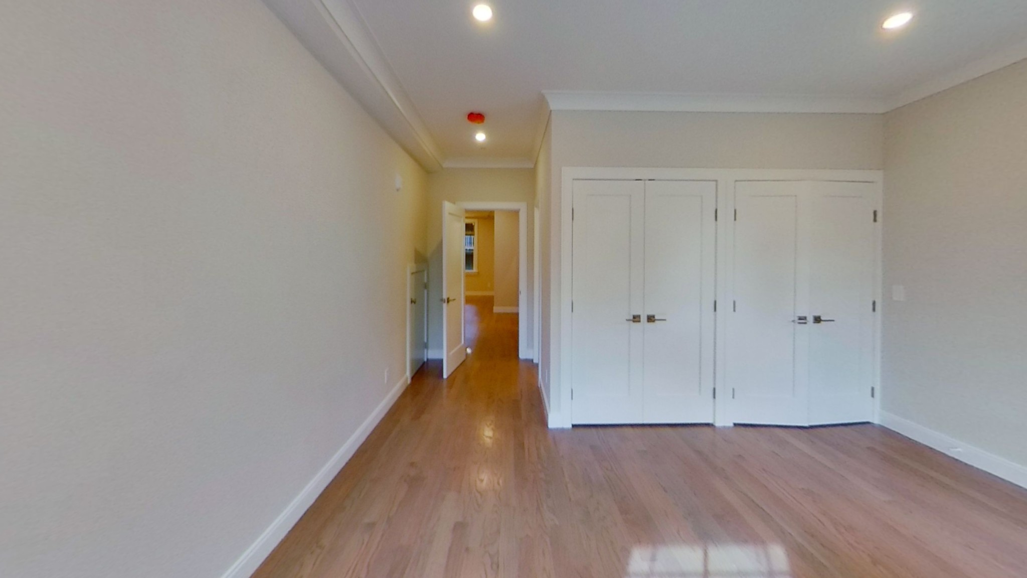 9 Mansfield, Allston