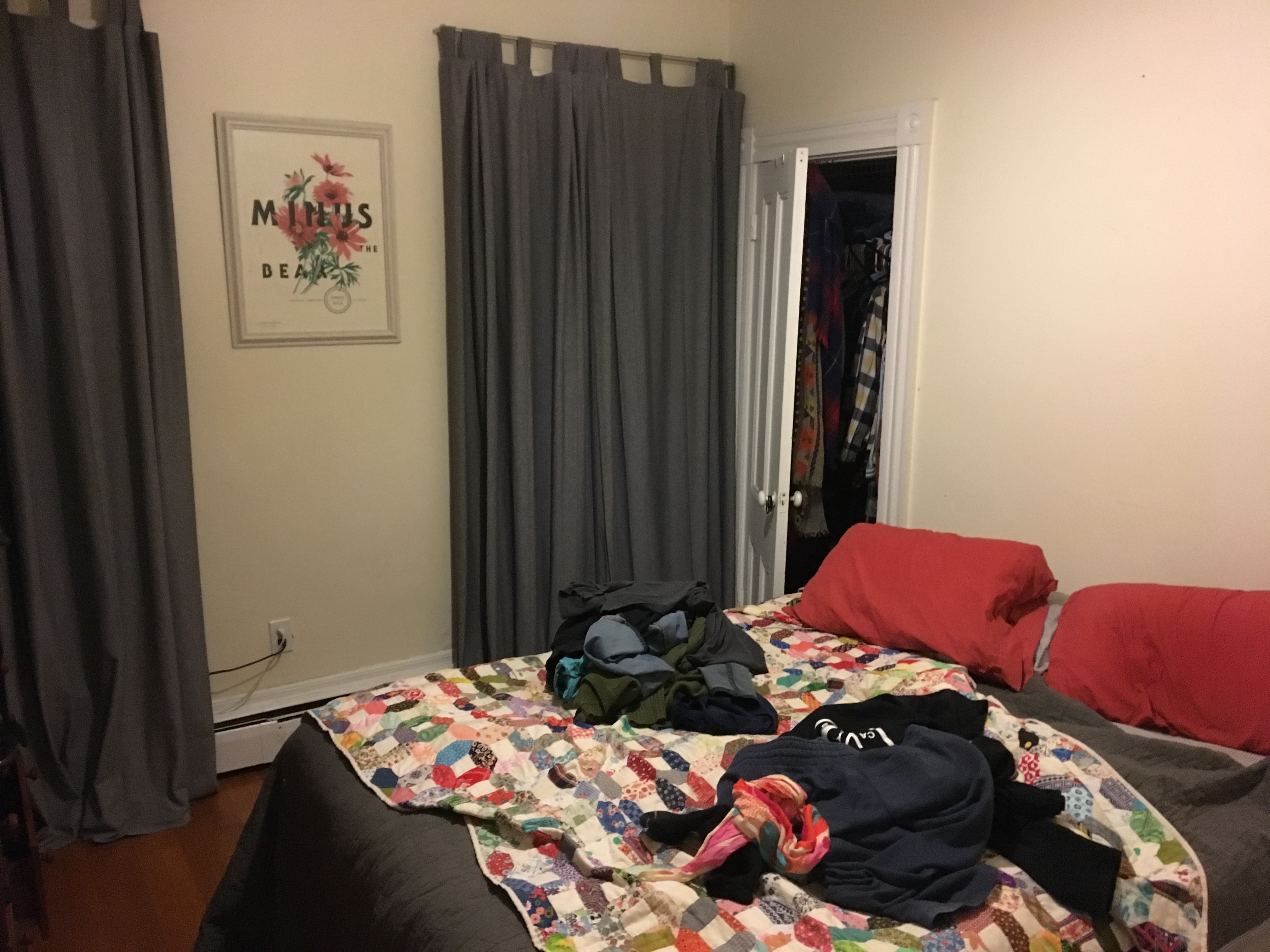 60 Walden St, Porter Square