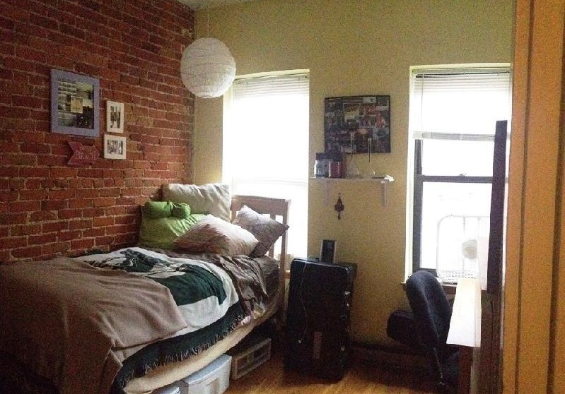 28 Symphony Rd, Fenway