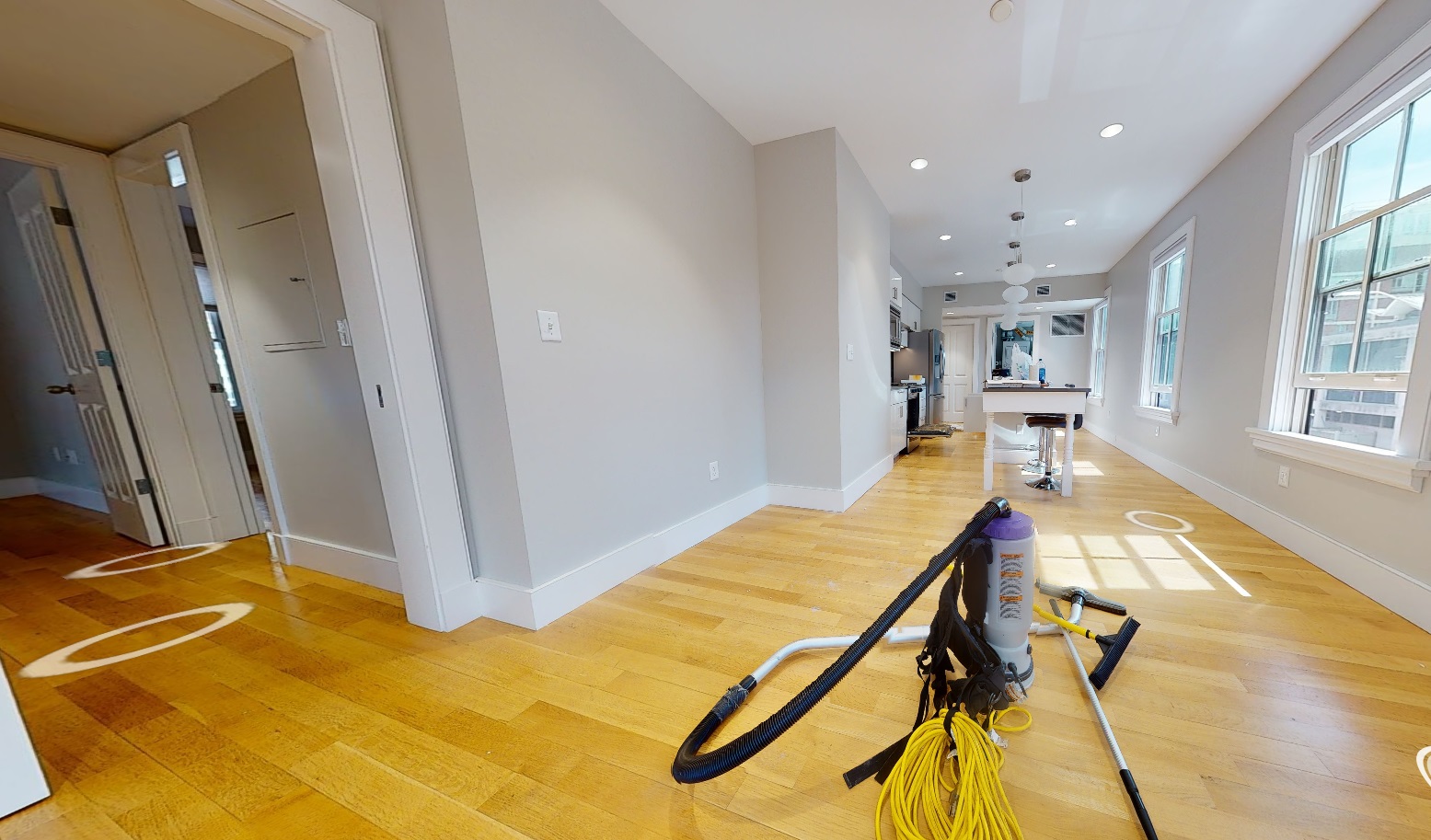 40 Bow St, Harvard Square