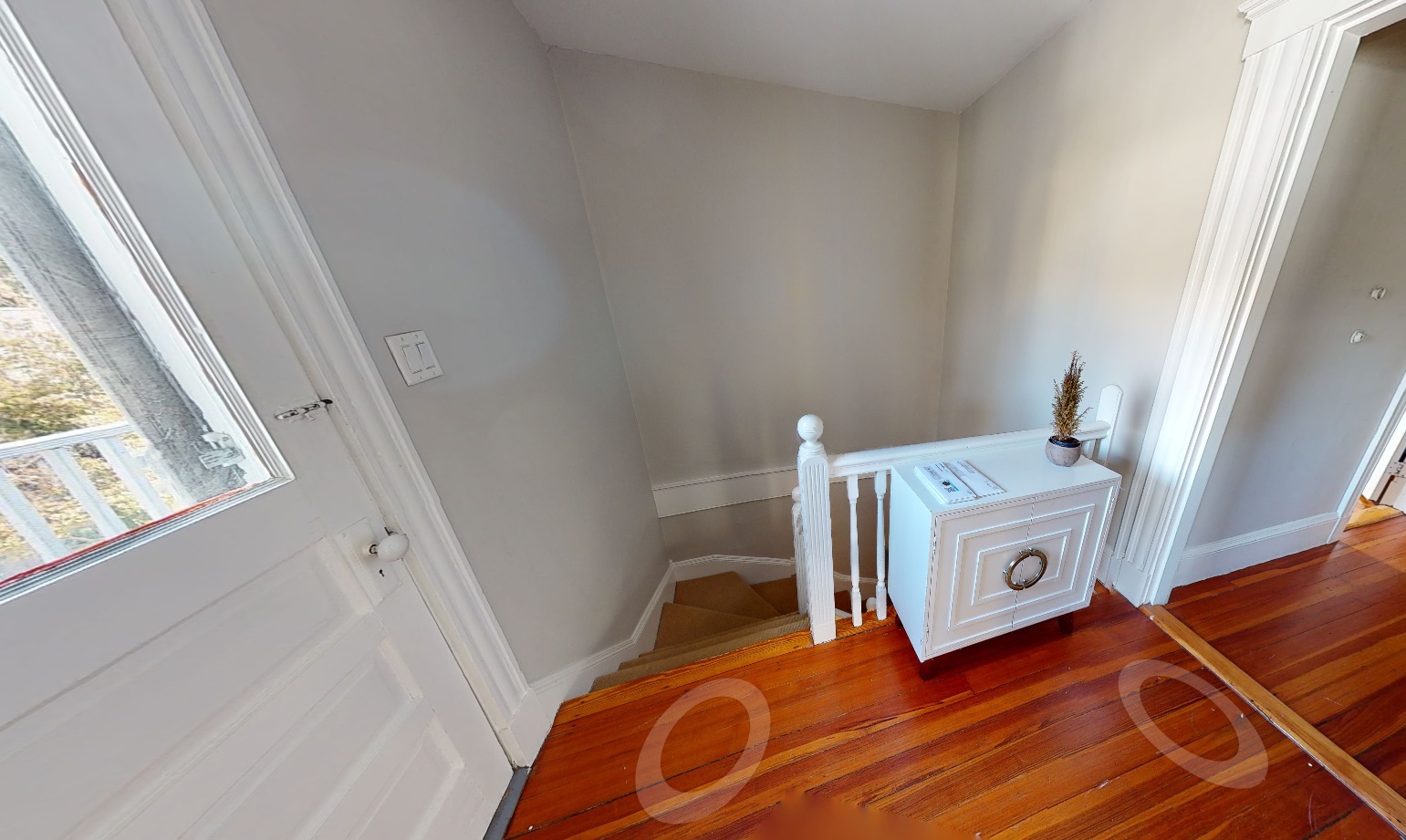 8 Chapman Pl, Harvard Square