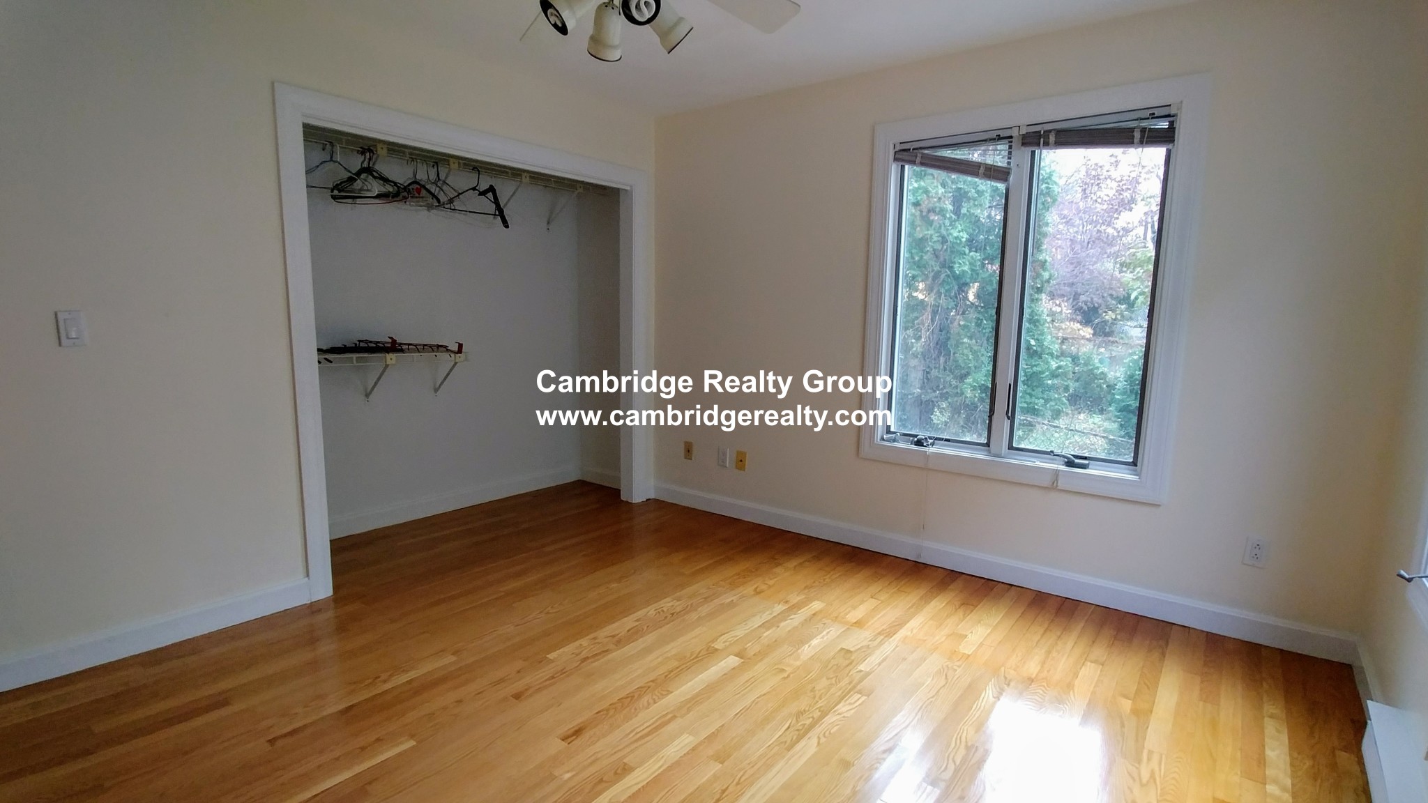 114 Yorktown St, Davis Square