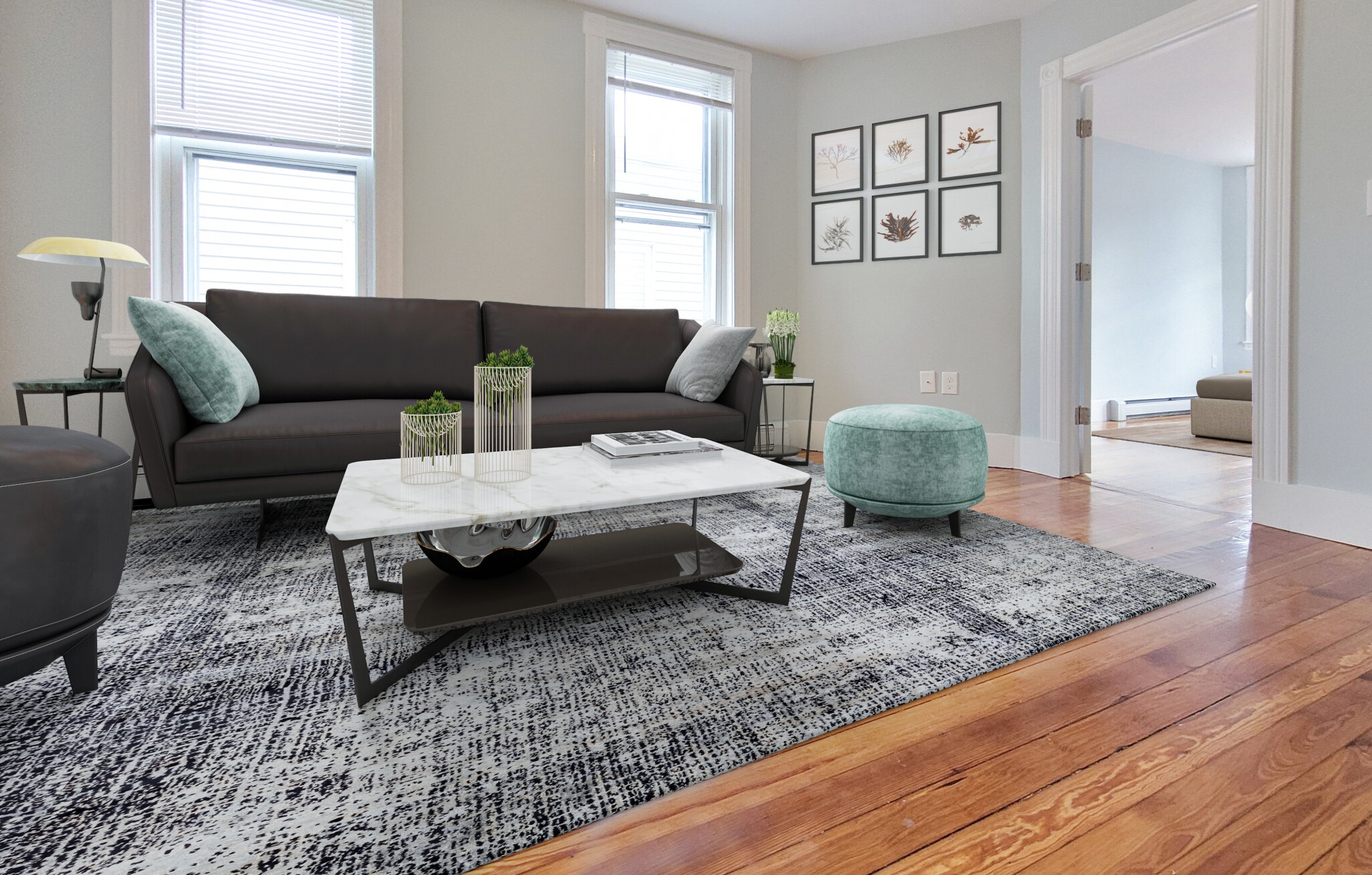 114 Falcon St, East Boston