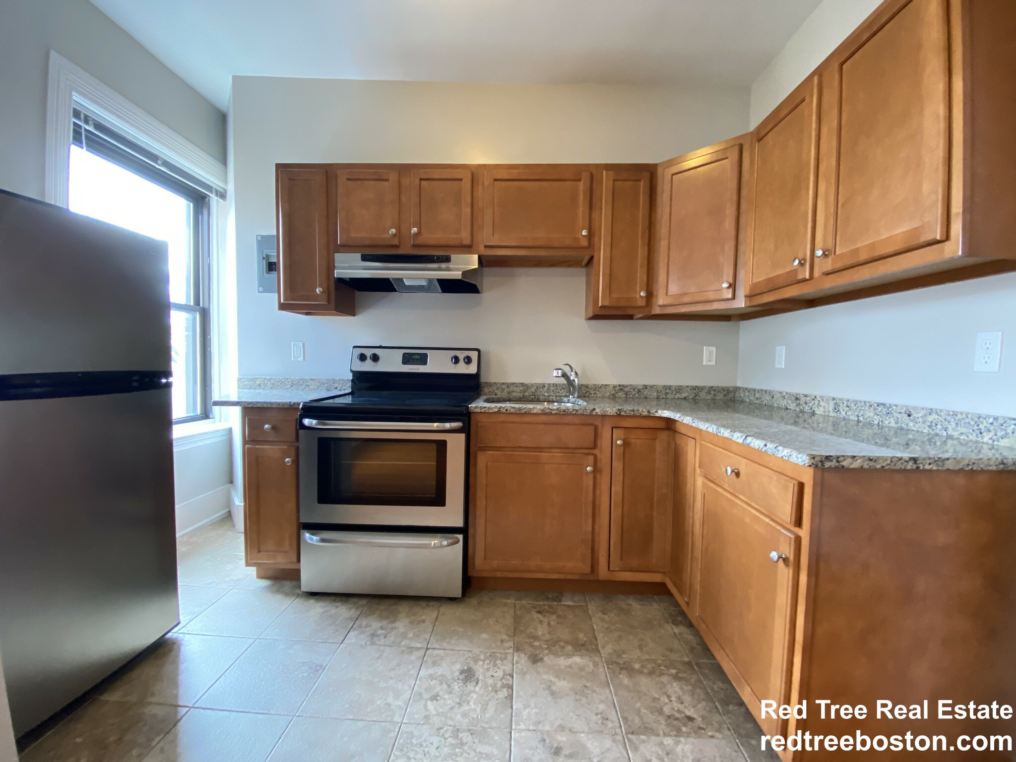 9 Sewall Ave, Coolidge Corner