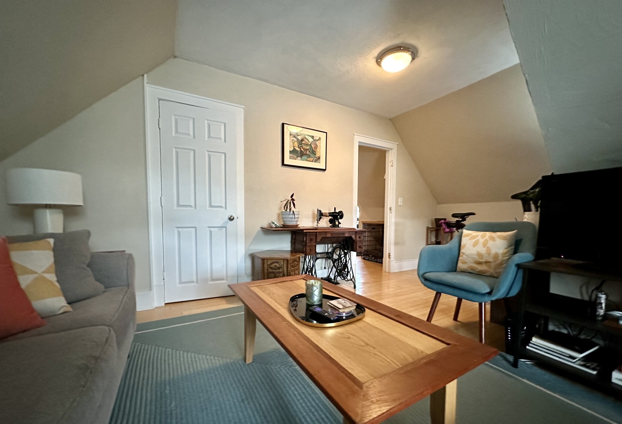 58 Oliver St, East Somerville