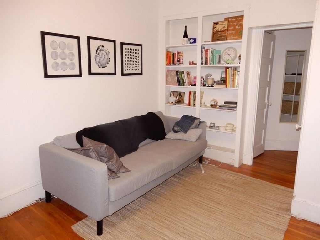 86 West Cedar St, Beacon Hill