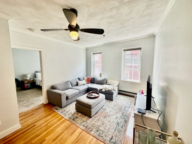 136 Prince St, North End