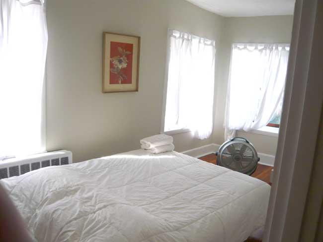 435 Hanover St, North End