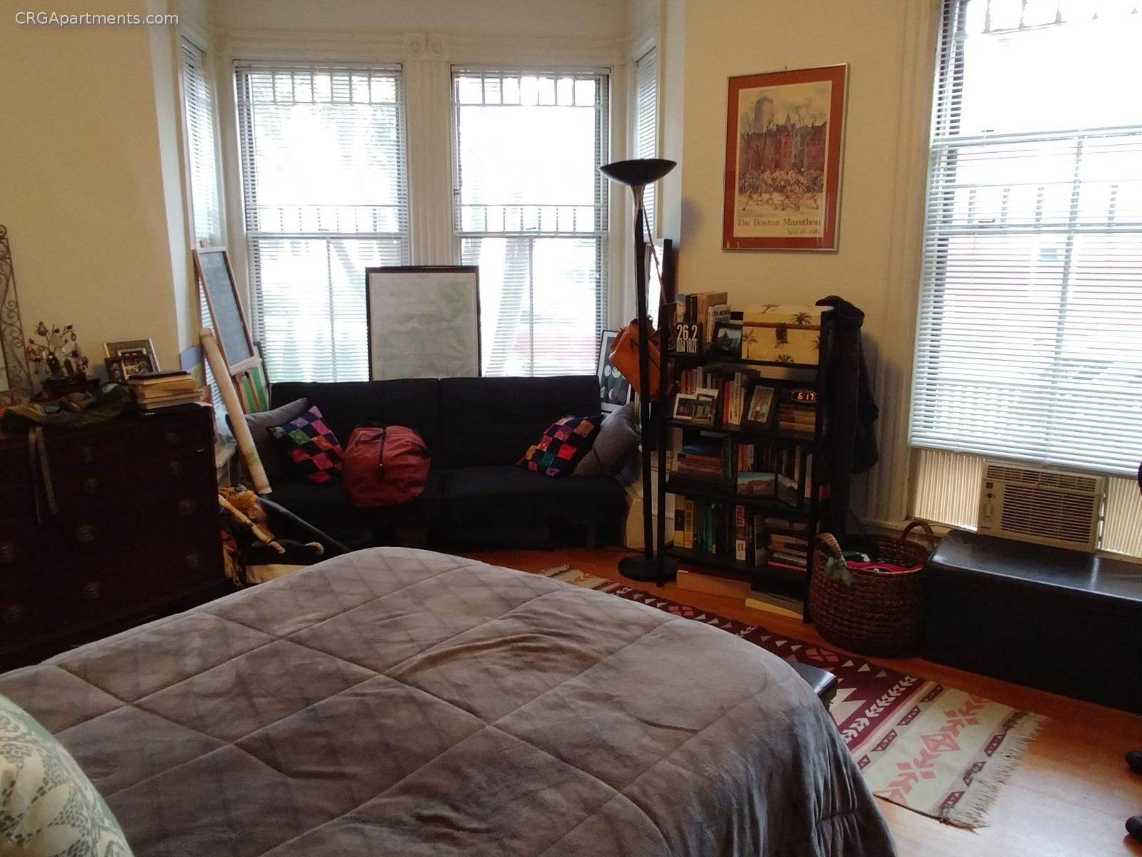 27 Meacham Rd, Davis Square